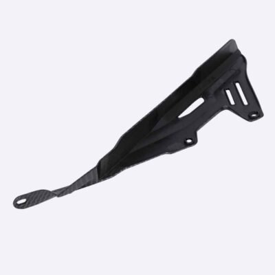 Chain Cover For SurRon Light bee S X - back