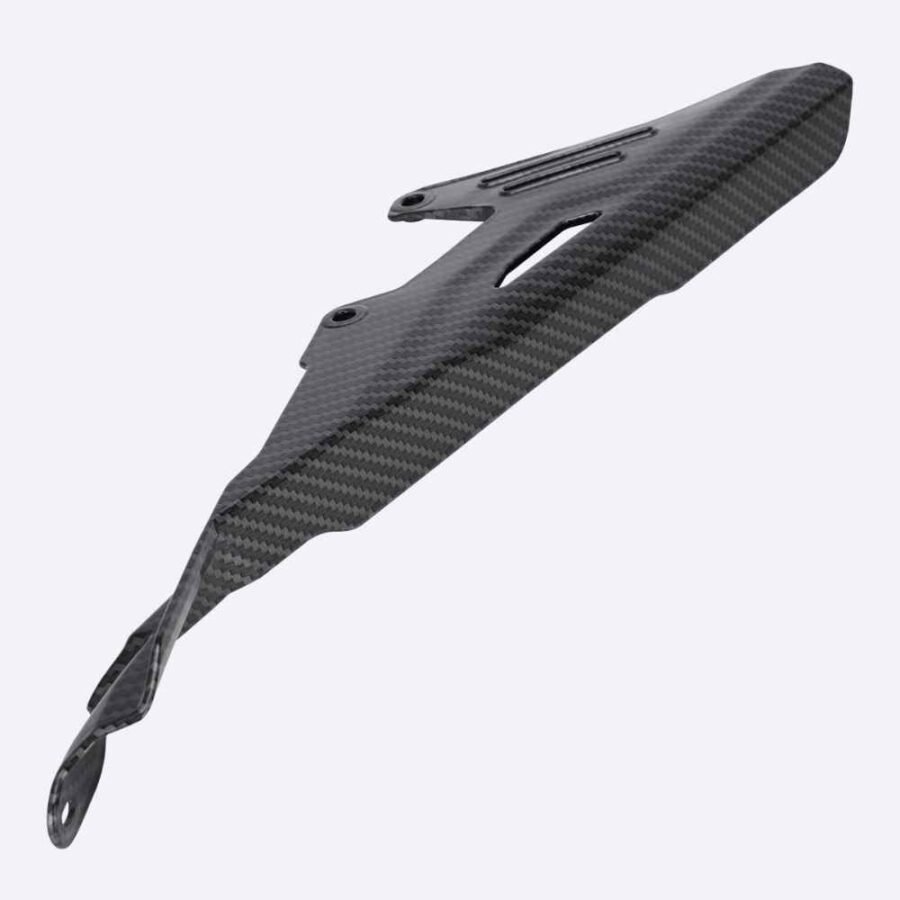 Chain Cover For SurRon Light bee S X - front