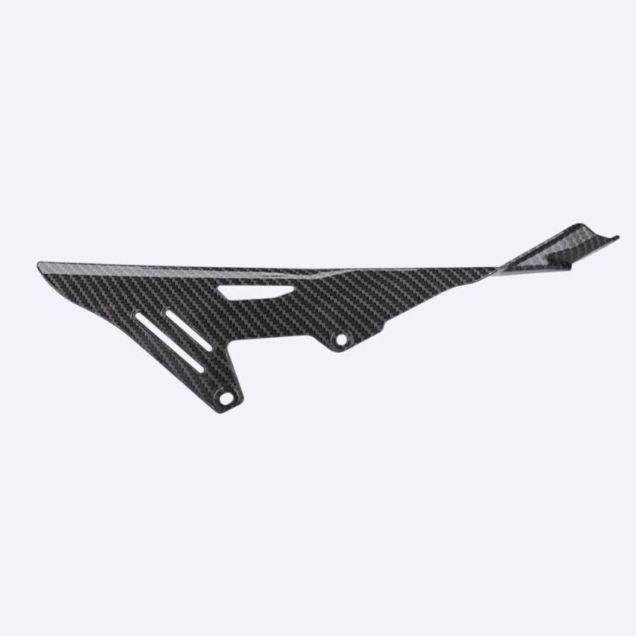Chain Cover For SurRon Light bee S X - side