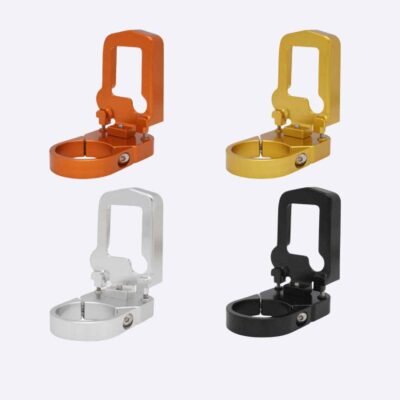 Digital Display Relocation Bracket For Sur Ron