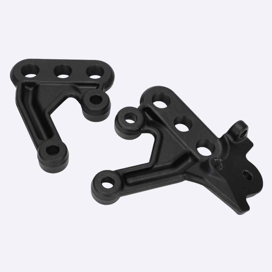 Foot Bracket For Sur Ron Light Bee X S