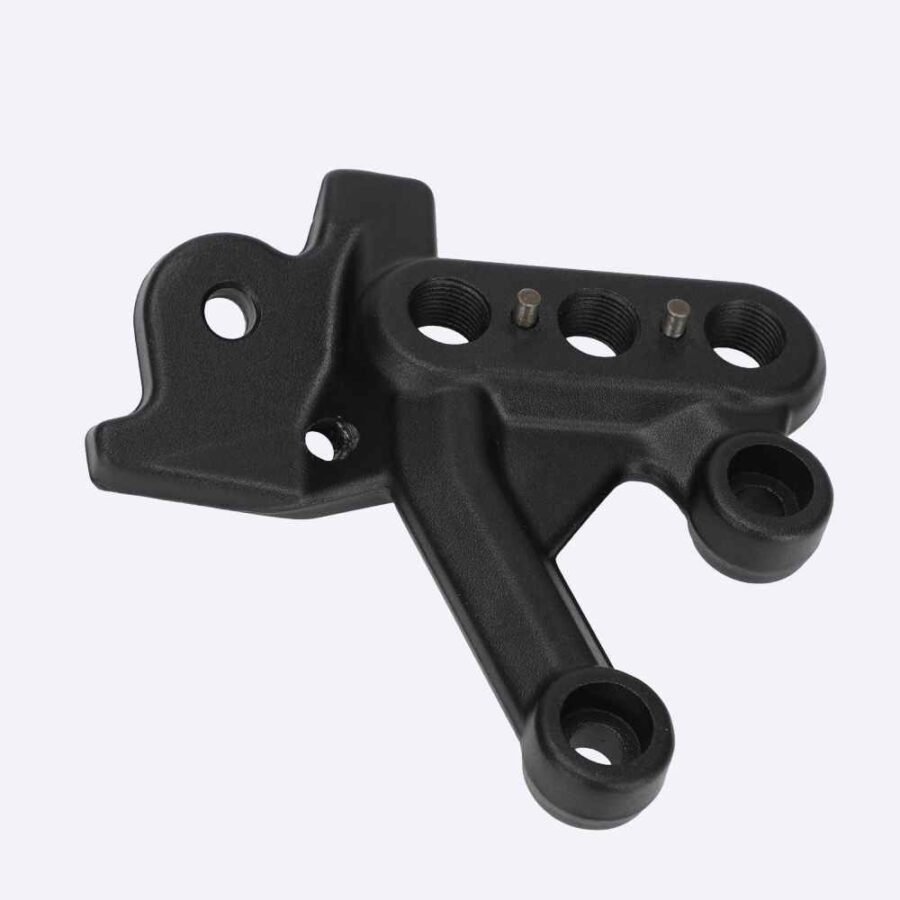 Foot Bracket For Sur Ron Light Bee X S - bottom