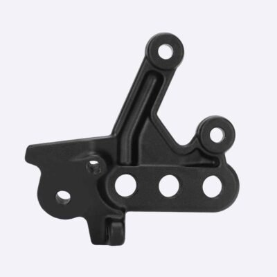 Foot Bracket For Sur Ron Light Bee X S - front