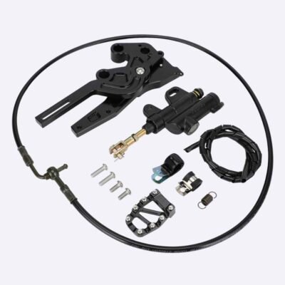 Foot Brake Pedal Lever Kit For SUR RON
