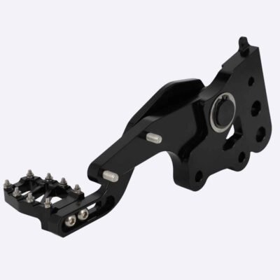 Foot Brake Pedal Lever Kit For SUR RON Segway - detail
