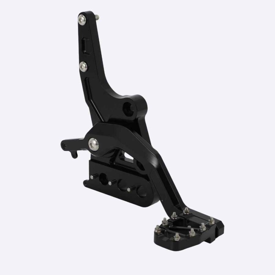Foot Brake Pedal Lever Kit For SUR RON Segway - part