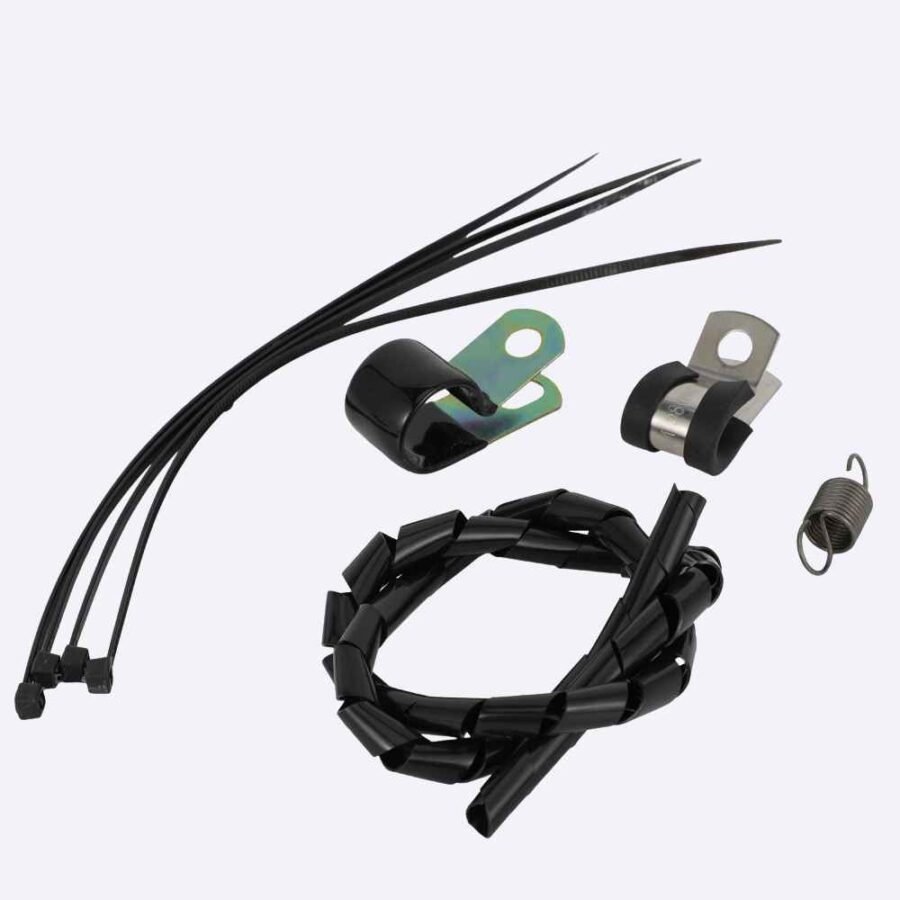 Foot Brake Pedal Lever Kit For SUR RON Segway - side