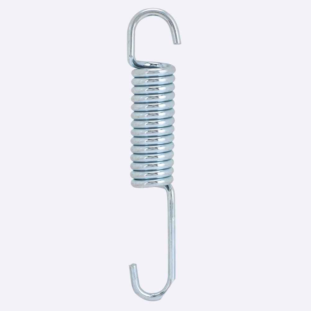 Foot Peg Spring For Surron S X SEGWAY- detail Foot Peg Spring For Surron S X SEGWAY- detail