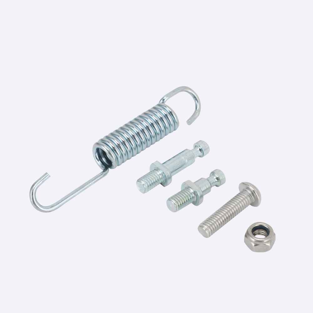 Foot Peg Spring For Surron S X SEGWAY Foot Peg Spring For Surron S X SEGWAY