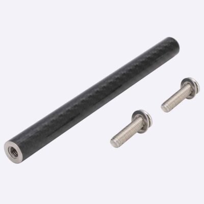 Foot Pegs Support Brace For Segway Surron - side