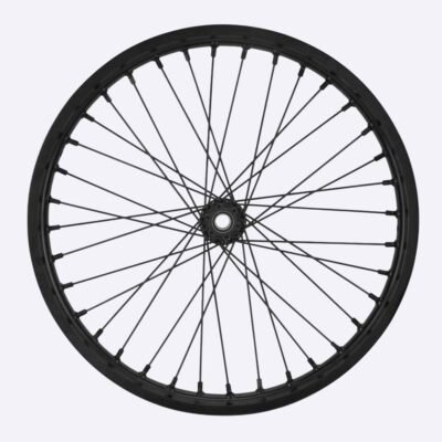 Front And Rear Wheel For Sur-Ron