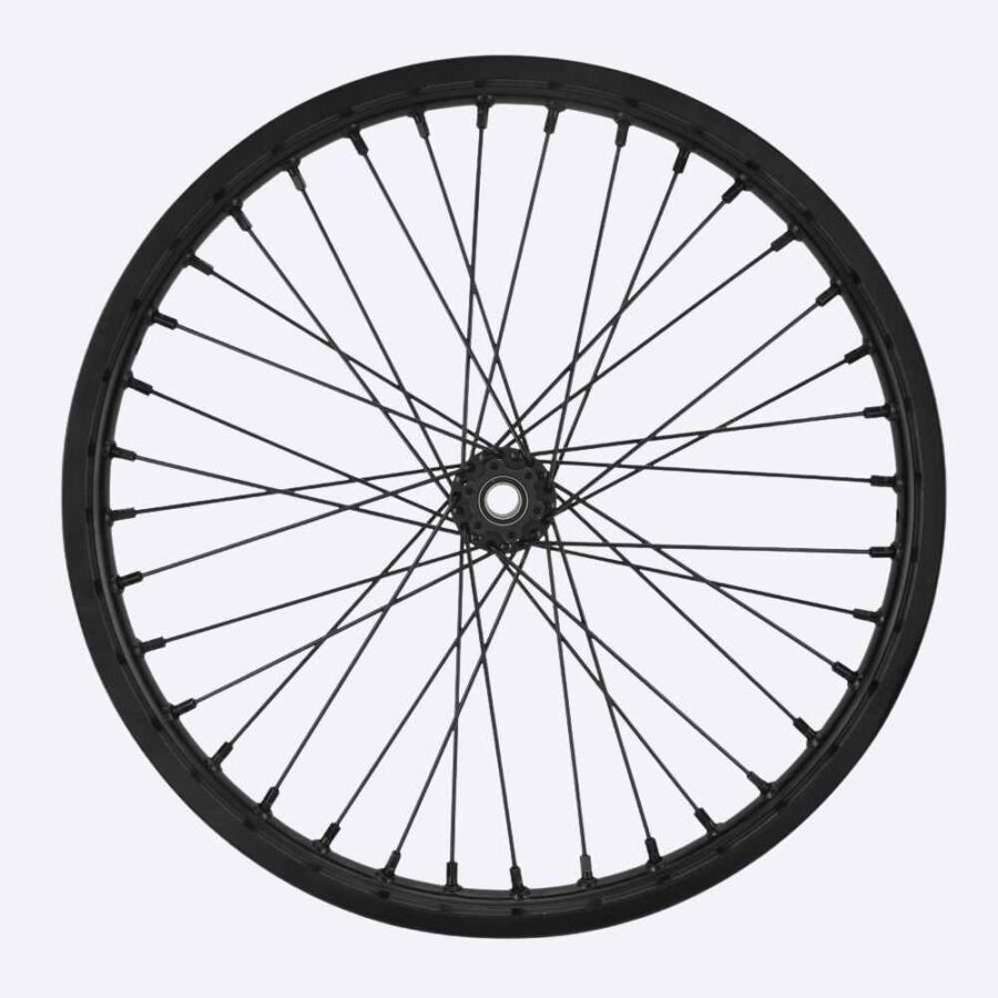Front And Rear Wheel For Sur-Ron