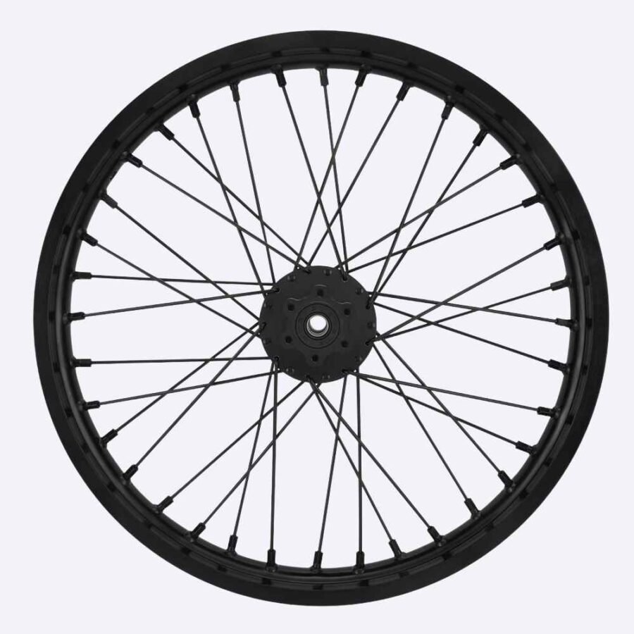 Front And Rear Wheel For Sur-Ron - back