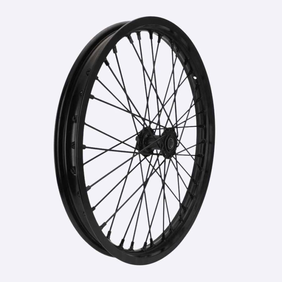 Front And Rear Wheel For Sur-Ron - side