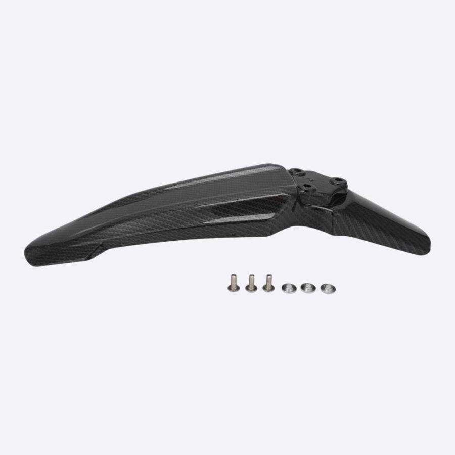 Front Fender Fit Sur Ron Light Bee - side