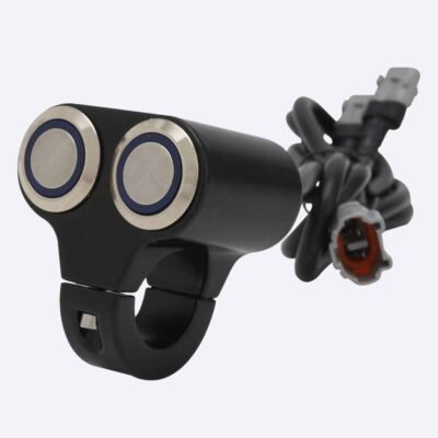 Handle Bar Light Switch For Sur Ron