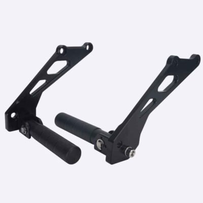 Pedal Bracket For Sur Ron Segway - side