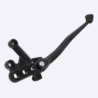 Rear Kickstand For Sur Ron Light Bee X S - side