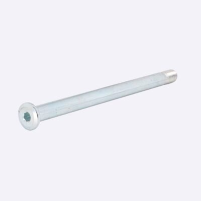Rear Wheel Axle For Sur Ron - side