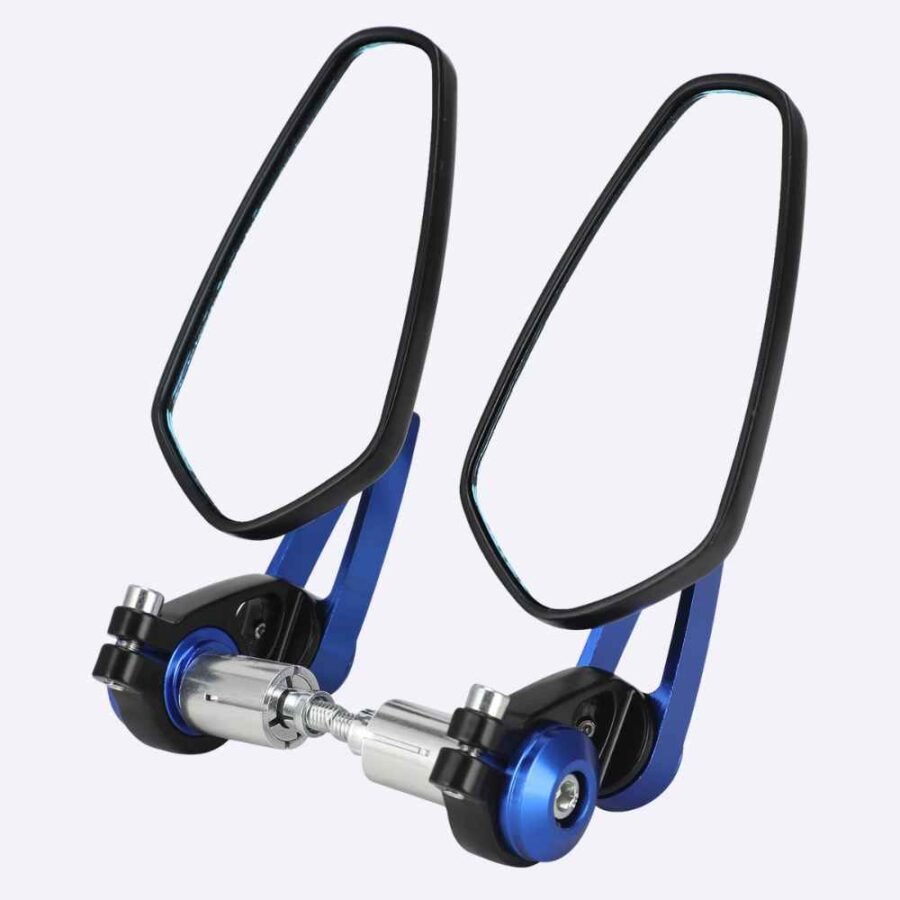 Rearview Mirror For SURRON Talaria Segway - Blue