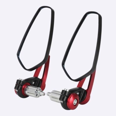Rearview Mirror For SURRON Talaria Segway - Red