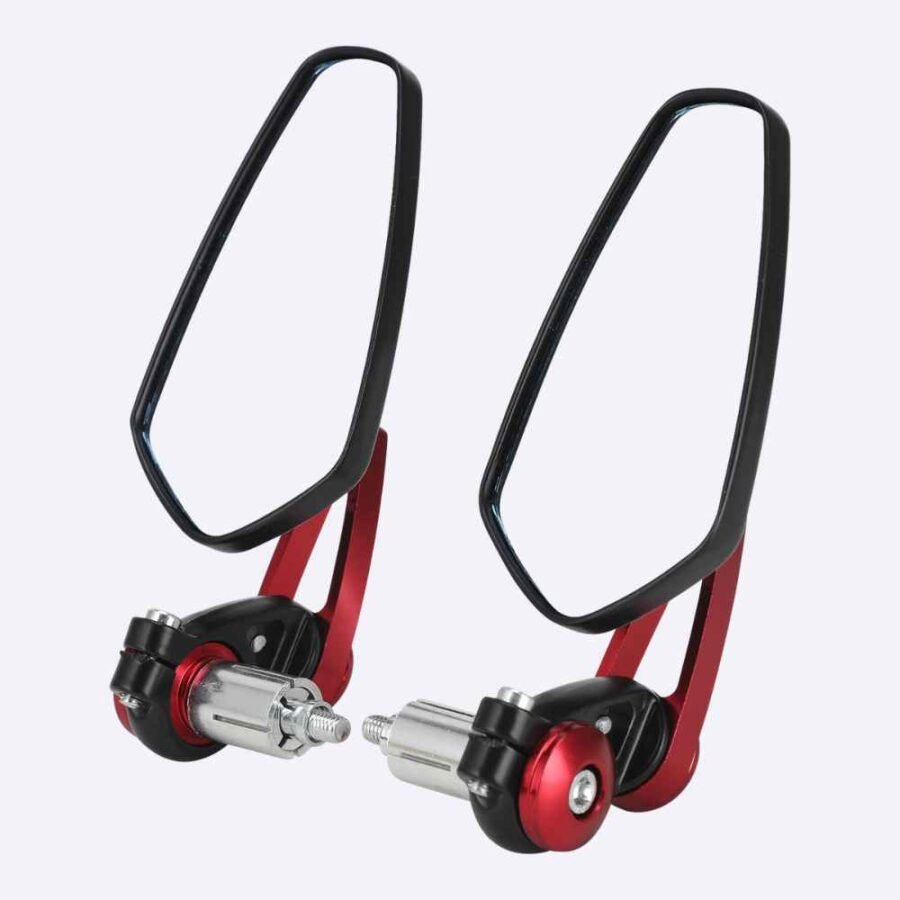 Rearview Mirror For SURRON Talaria Segway - Red