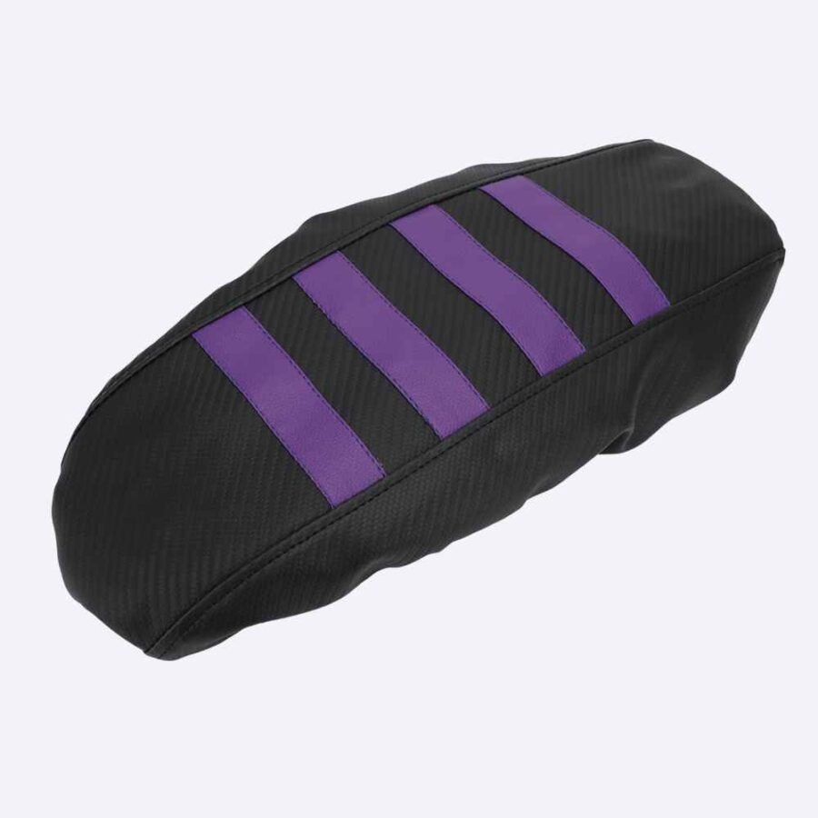 Seat Cover Fit SUR RON Light Bee - purple