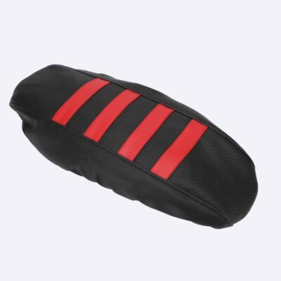 Seat Cover Fit SUR RON Light Bee - red