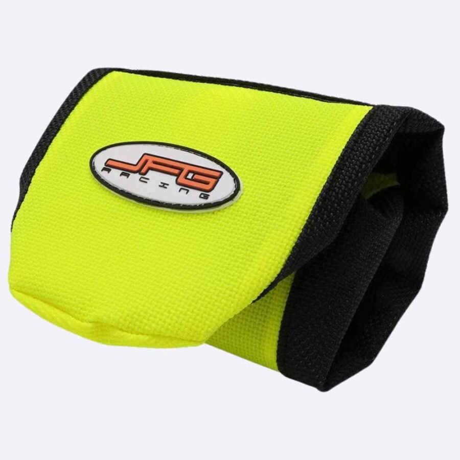 Seat Cover For Sur Ron Light Bee - front