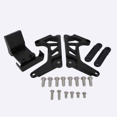 Seat Extenders Subframe For Sur Ron Segway