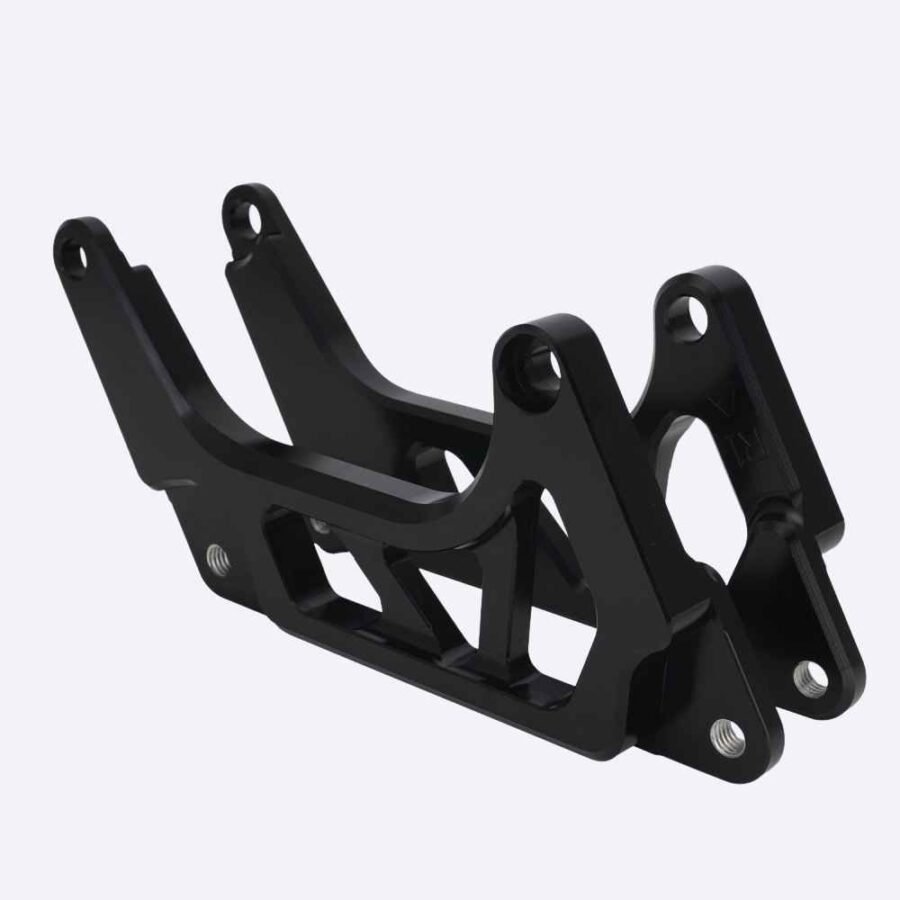Seat Extenders Subframe For Sur Ron Segway - back