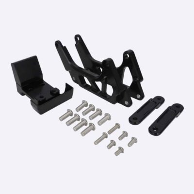 Seat Extenders Subframe For Sur Ron Segway - side