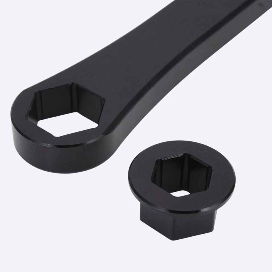 Swingarm Multi Tool For Sur Ron Segway - detail