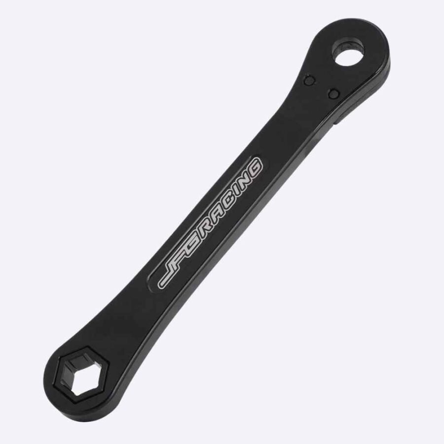Swingarm Multi Tool For Sur Ron Segway - side