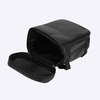 Tail Bag For Sur-Ron Dirt Bike - side