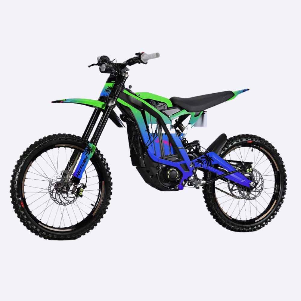 surron graphics kit - 3 surron graphics kit - 3