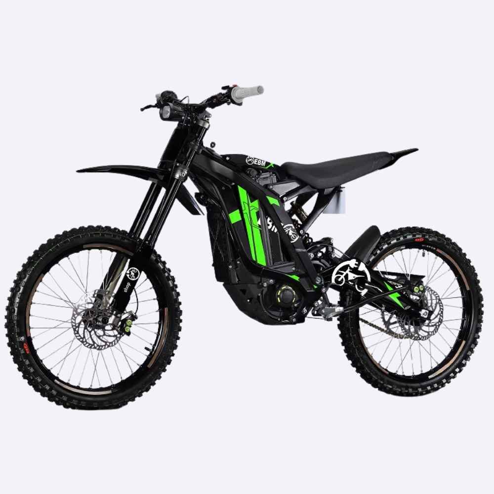 surron graphics kit - 4 surron graphics kit - 4