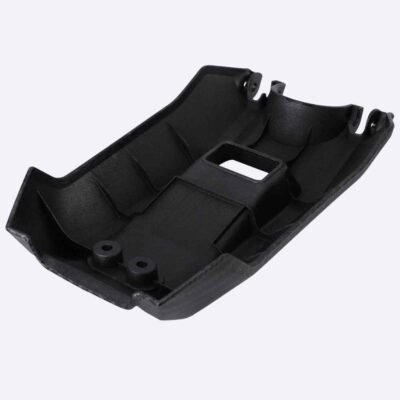 Battery Cover For Sur Ron Light Bee S X - back