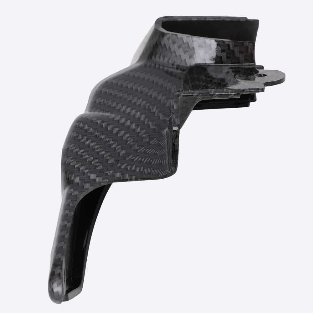 Battery Cover For Sur Ron Light Bee - side Battery Cover For Sur Ron Light Bee - side