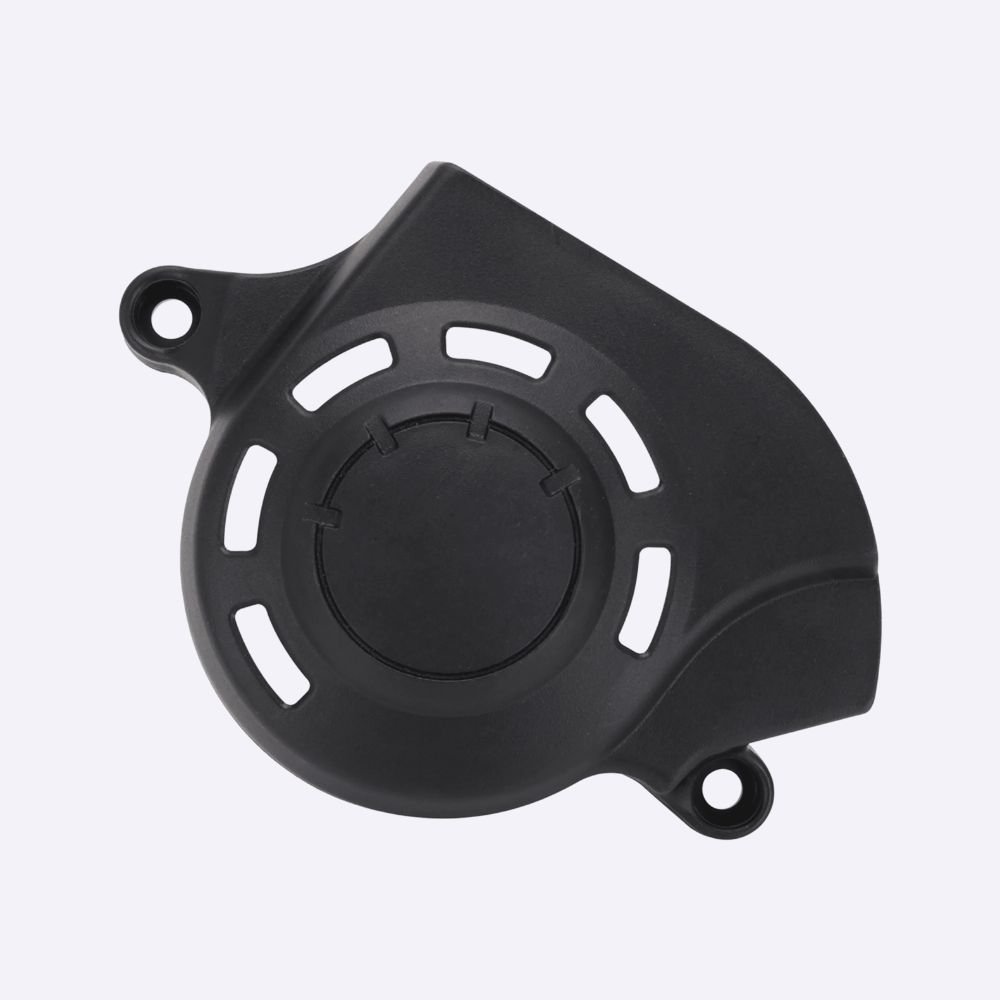 Engine Cover For Sur Ron Light Bee - front Engine Cover For Sur Ron Light Bee - front