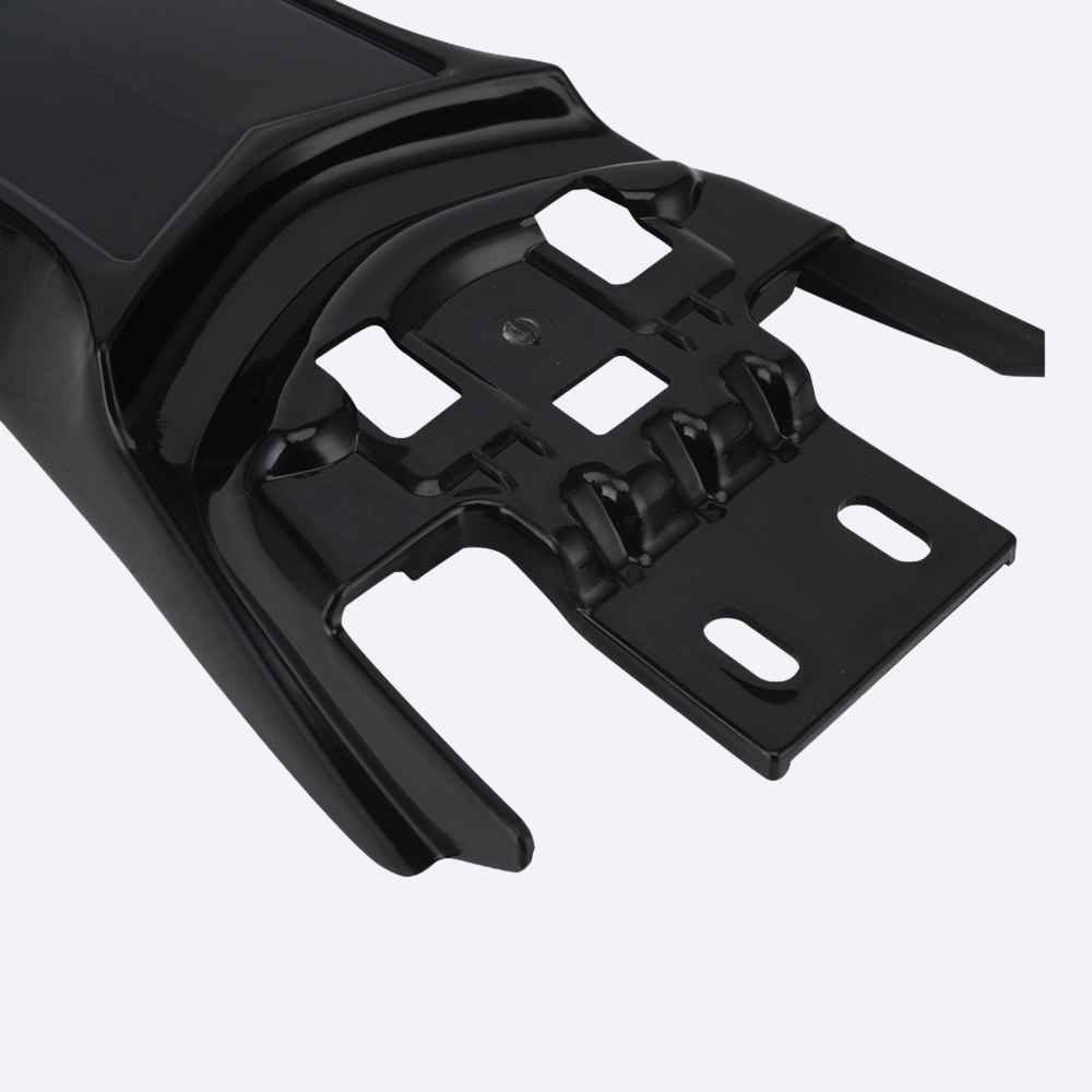 Extended Rear Fender For Sur Ron - detail Extended Rear Fender For Sur Ron - detail