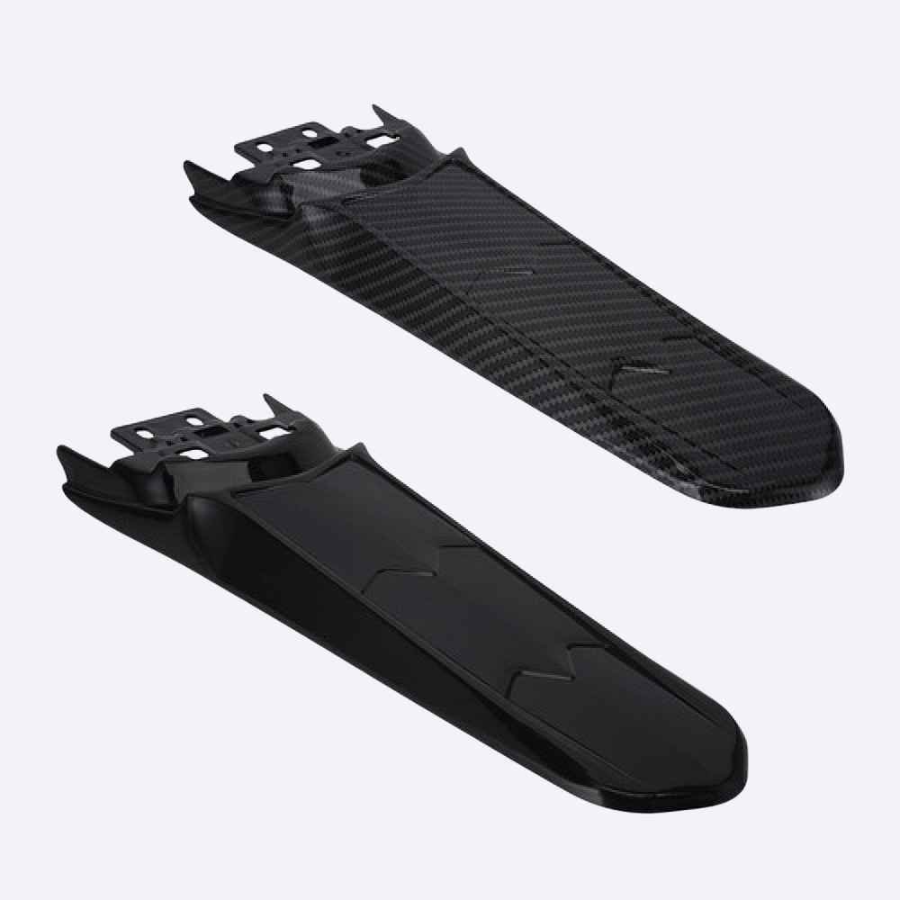 Extended Rear Fender For Sur Ron Extended Rear Fender For Sur Ron