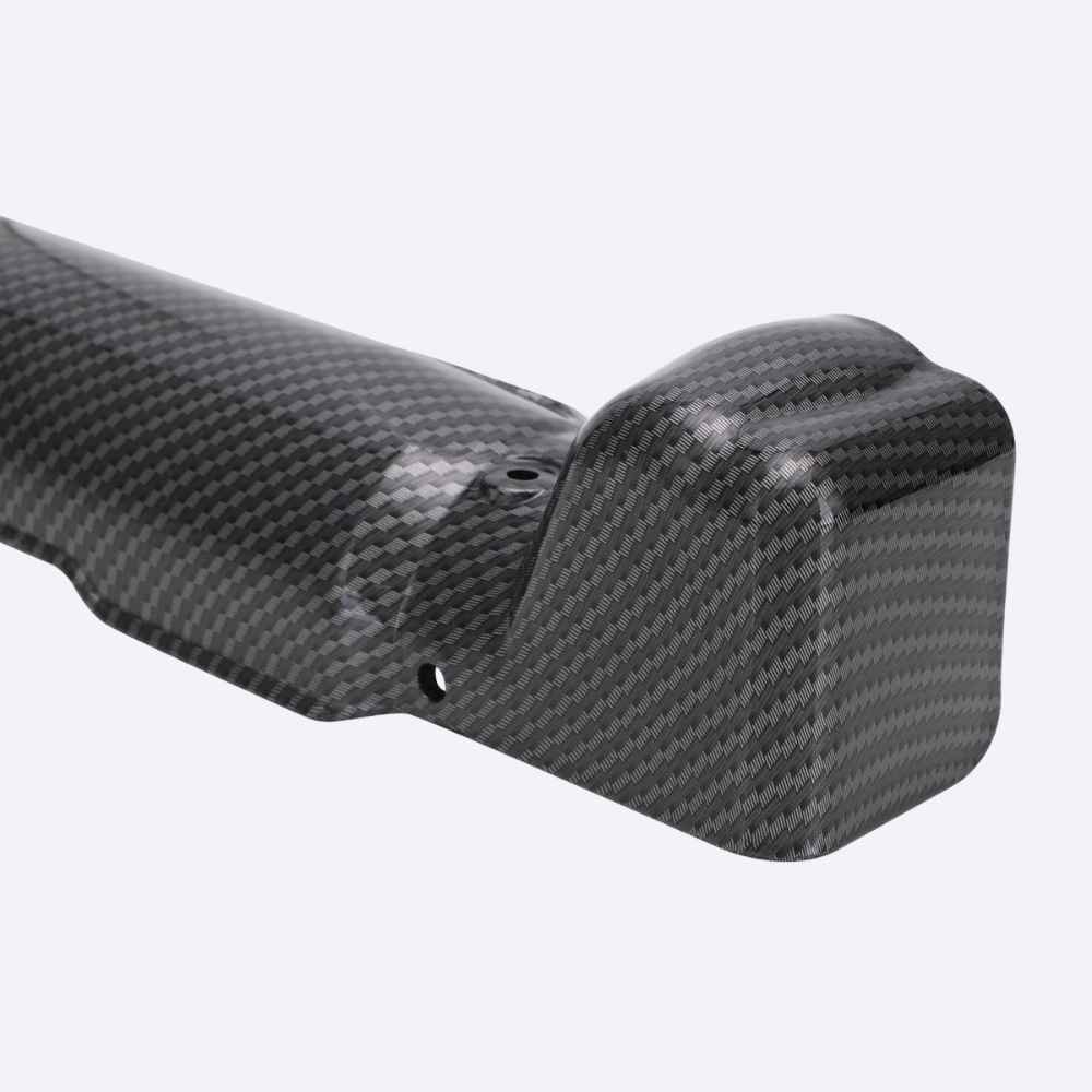 Front Fork Guard For Sur Ron Light Bee - detail Front Fork Guard For Sur Ron Light Bee - detail