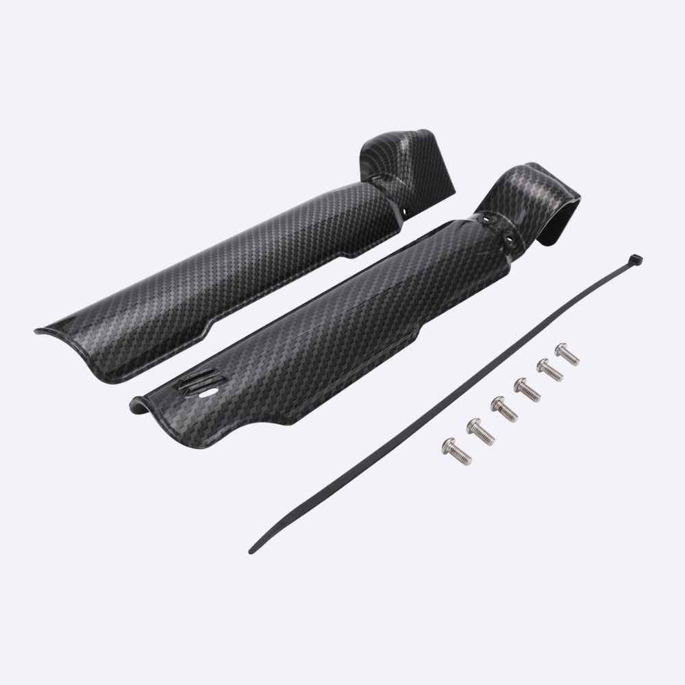 Front Fork Guard For Sur Ron Light Bee Front Fork Guard For Sur Ron Light Bee