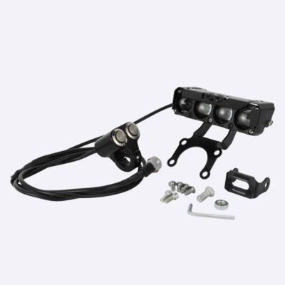 Head Light Fit SUORRON Light Bee X S