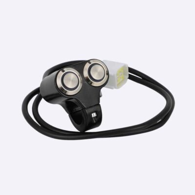 Head Light Fit SUORRON Light Bee X S - part
