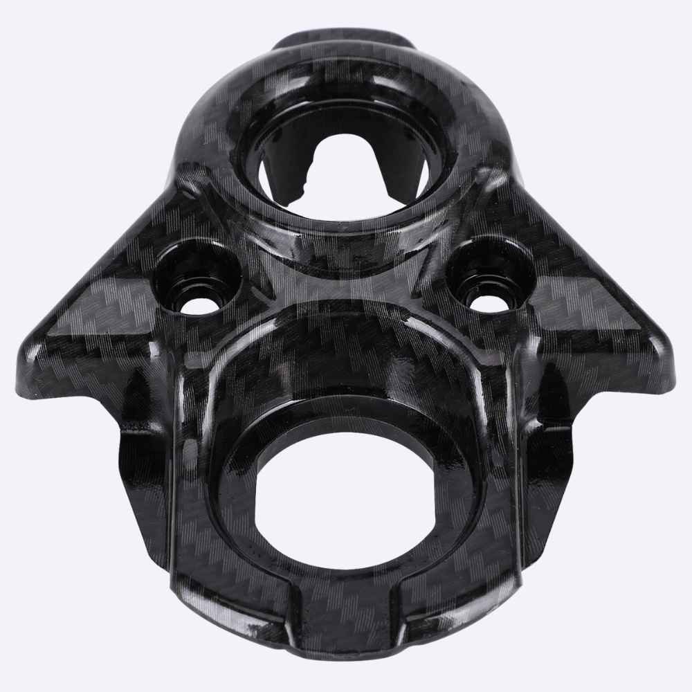 Ignition Switch Cover For Sur Ron Light Bee - front Ignition Switch Cover For Sur Ron Light Bee - front