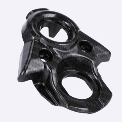 Ignition Switch Cover For Sur Ron Light Bee - side