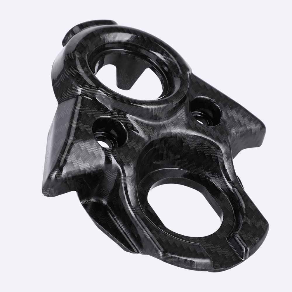 Ignition Switch Cover For Sur Ron Light Bee - side Ignition Switch Cover For Sur Ron Light Bee - side