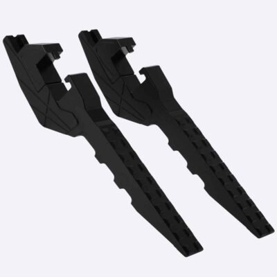 Pedal Extension Bracket kit Fit Sur Ron X S